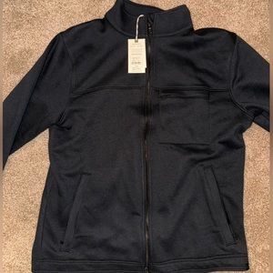 Tasc Legendary Fleece Jacket